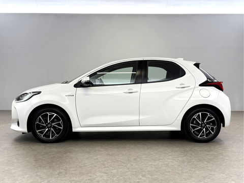 Toyota Yaris 1.5 Hybrid Dynamic | Camera | Carplay | Cruise | LED | NAP