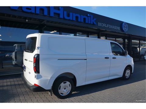 Ford Transit Custom 320L 150PK Trend BPM VRIJ!! 13" Navi, Camera, Adap Cruise!! NR. J063*