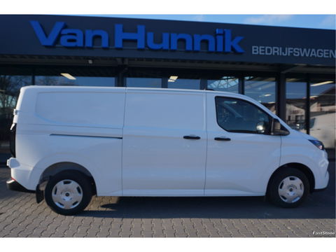 Ford Transit Custom 320L 150PK Trend BPM VRIJ!! 13" Navi, Camera, Adap Cruise!! NR. J063*