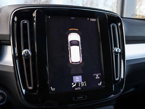 Volvo XC40 1.5 T3 Inscription 156PK | Leder