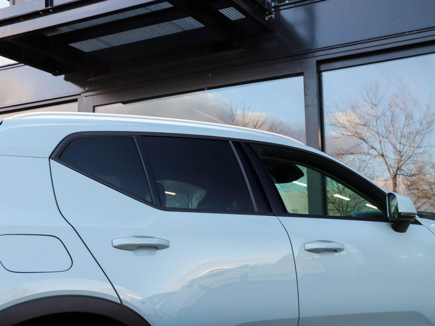 Volvo XC40 1.5 T3 Inscription 156PK | Leder