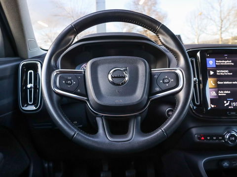 Volvo XC40 1.5 T3 Inscription 156PK | Leder