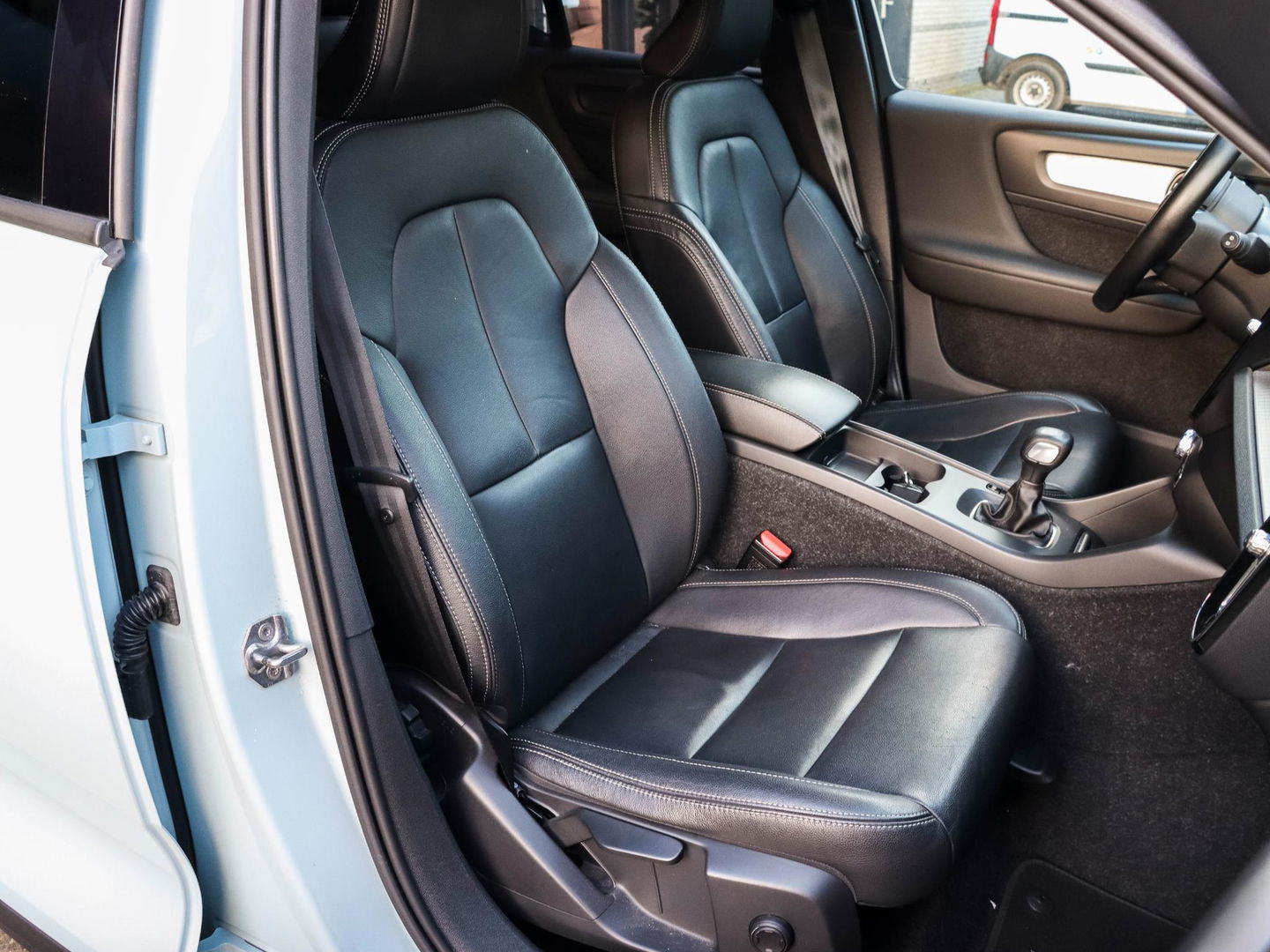 Volvo XC40 1.5 T3 Inscription 156PK | Leder