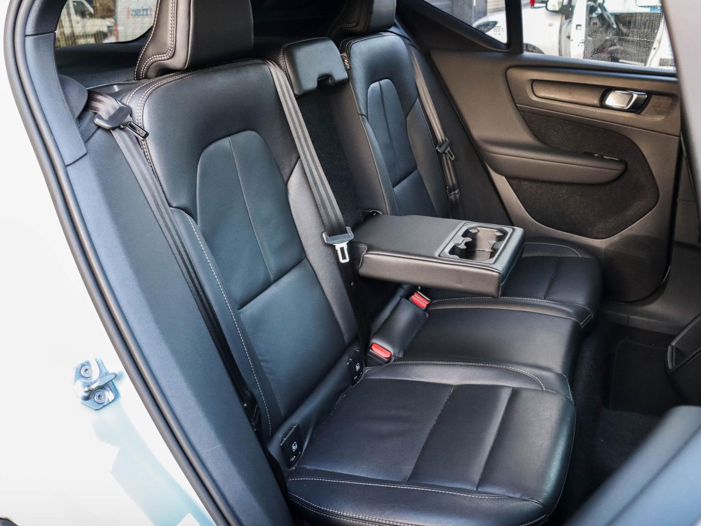 Volvo XC40 1.5 T3 Inscription 156PK | Leder