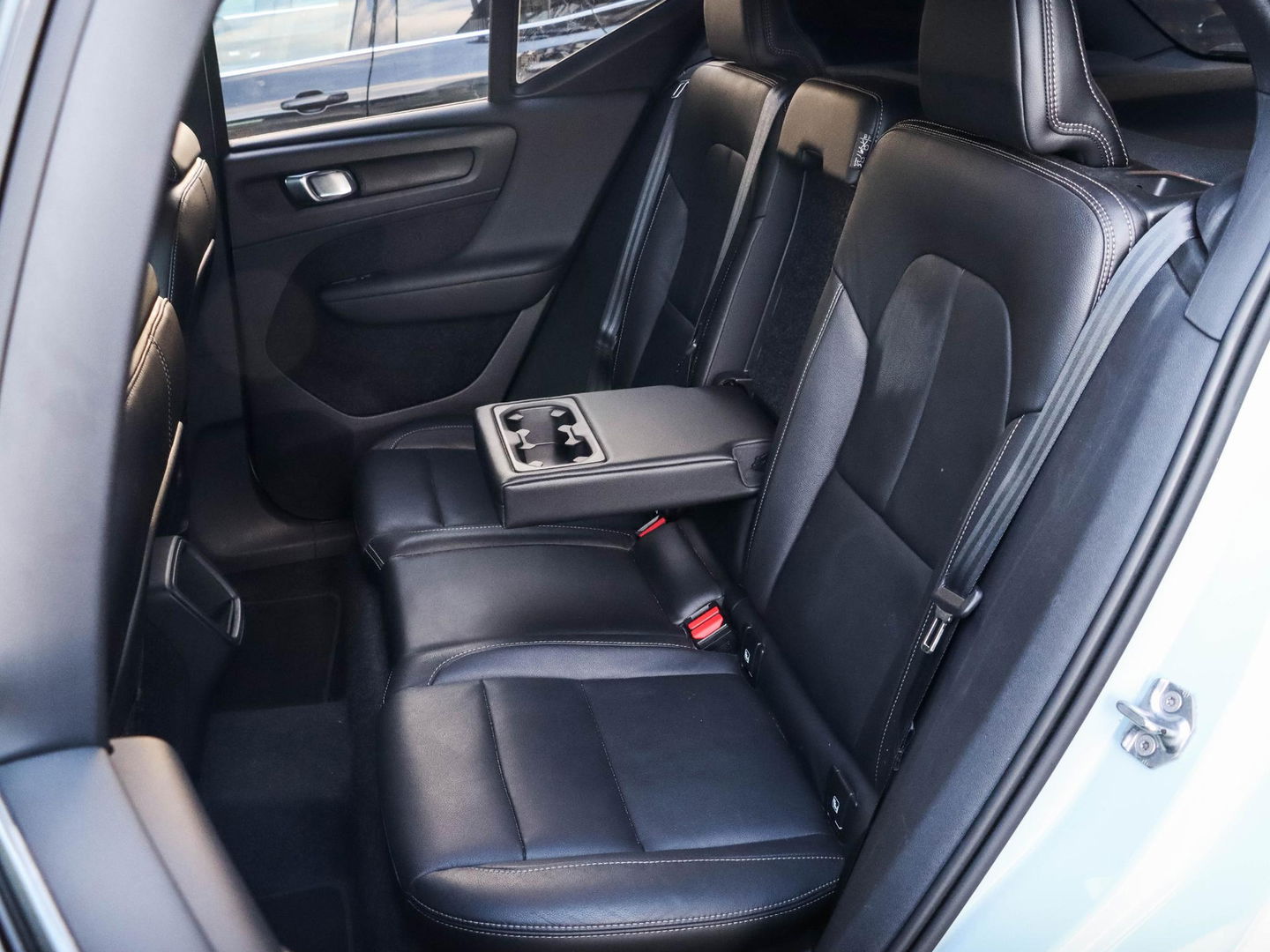 Volvo XC40 1.5 T3 Inscription 156PK | Leder