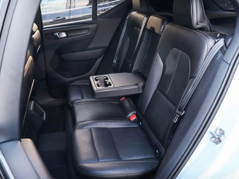 Volvo XC40 1.5 T3 Inscription 156PK | Leder