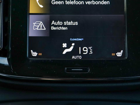 Volvo XC40 1.5 T3 Inscription 156PK | Leder