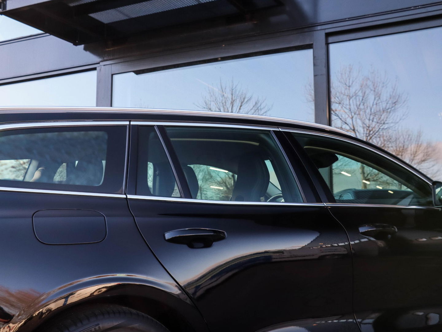 Volvo V60 2.0 T5 Inscription 250PK Camera Leder Dealeronderhouden!