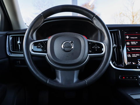 Volvo V60 2.0 T5 Inscription 250PK Camera Leder Dealeronderhouden!