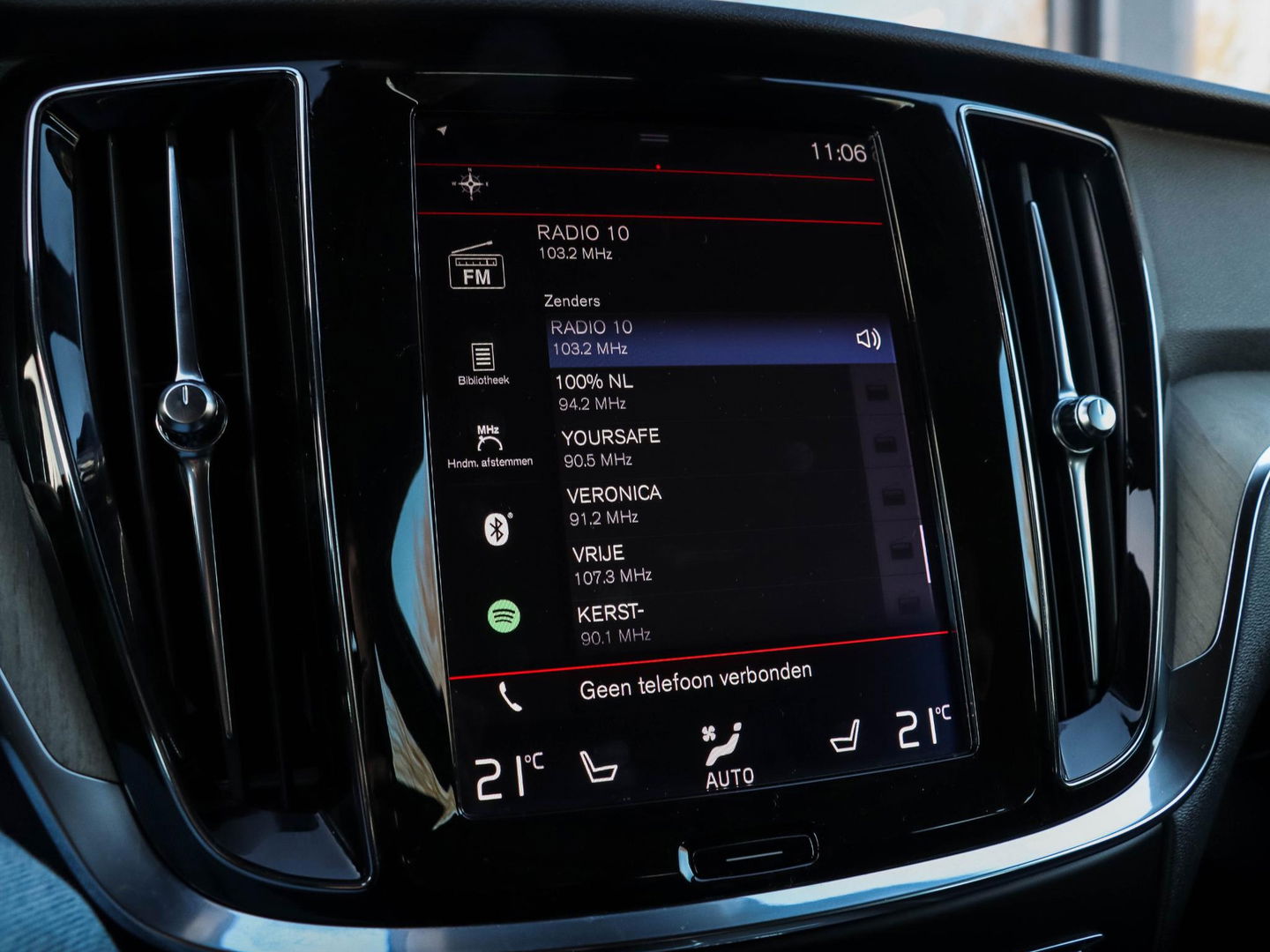 Volvo V60 2.0 T5 Inscription 250PK Camera Leder Dealeronderhouden!