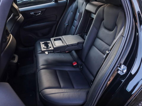 Volvo V60 2.0 T5 Inscription 250PK Camera Leder Dealeronderhouden!