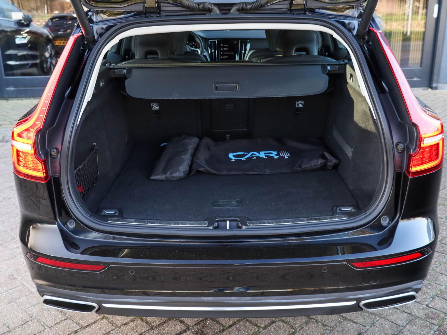 Volvo V60 2.0 T5 Inscription 250PK Camera Leder Dealeronderhouden!