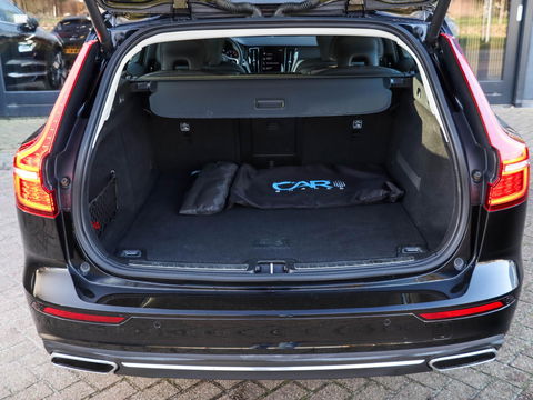 Volvo V60 2.0 T5 Inscription 250PK Camera Leder Dealeronderhouden!