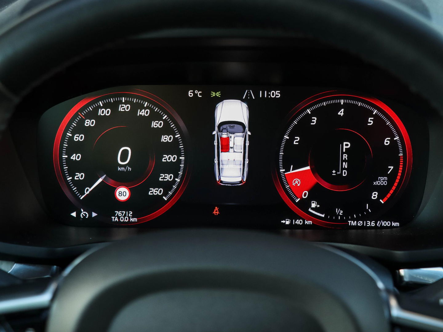 Volvo V60 2.0 T5 Inscription 250PK Camera Leder Dealeronderhouden!