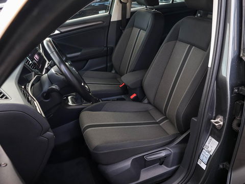 Volkswagen T-Roc 1.0 TSI Style 115pk Trekhaak Navigatie Camera