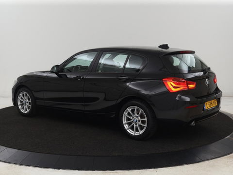 BMW 1-serie 116d