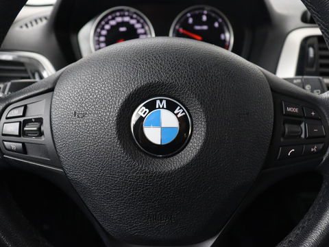 BMW 1-serie 116d
