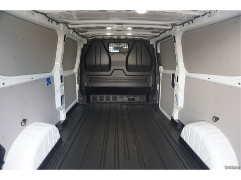 Ford Transit Custom 300L 170PK Trend AUT BPM VRIJ!! 13" Sync Apple CP/Android A, Camera!! NR. J689*