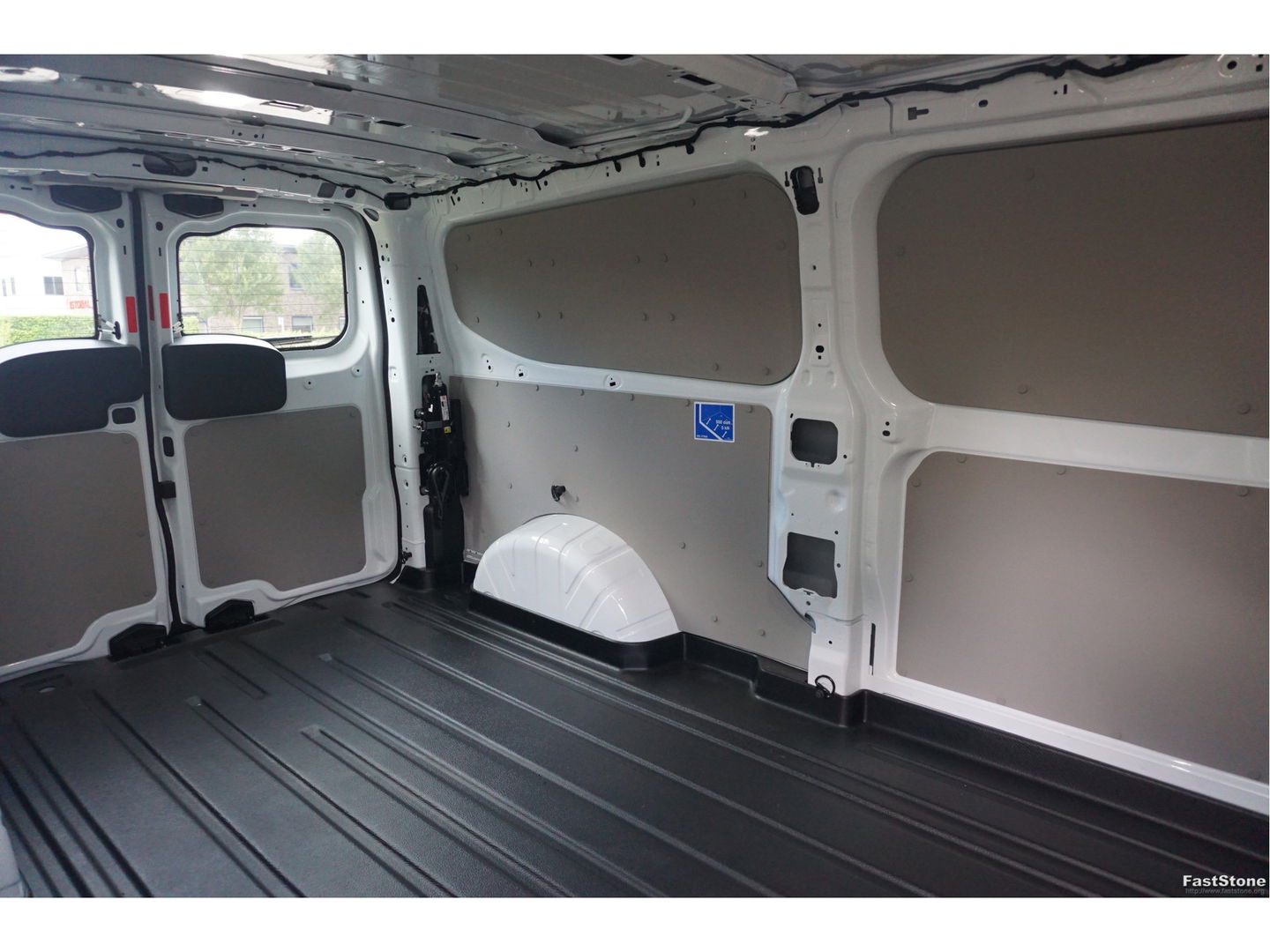 Ford Transit Custom 300L 170PK Trend AUT BPM VRIJ!! 13" Sync Apple CP/Android A, Camera!! NR. J689*