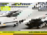 Fiat Doblò - 1.6 MJ ECO JET | Euro6 | 105PK | 3-Zits | Airco | Cruise | Trekh. | Navigatie