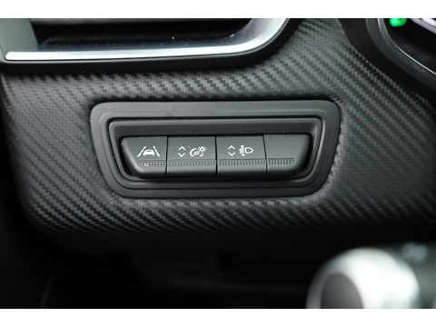 Renault Clio 1.3 TCe R.S. Line Automaat | 360cam | Afn. Trekhaak | Adapt. Cruise | Keyless | All Seasons | Apple CarPlay | Navi | Dodehoekdet. | LED