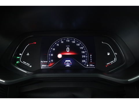 Renault Clio 1.3 TCe R.S. Line Automaat | 360cam | Afn. Trekhaak | Adapt. Cruise | Keyless | All Seasons | Apple CarPlay | Navi | Dodehoekdet. | LED