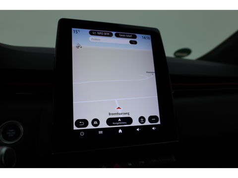 Renault Clio 1.3 TCe R.S. Line Automaat | 360cam | Afn. Trekhaak | Adapt. Cruise | Keyless | All Seasons | Apple CarPlay | Navi | Dodehoekdet. | LED