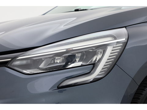 Renault Clio 1.3 TCe R.S. Line Automaat | 360cam | Afn. Trekhaak | Adapt. Cruise | Keyless | All Seasons | Apple CarPlay | Navi | Dodehoekdet. | LED