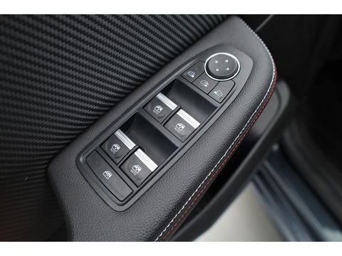 Renault Clio 1.3 TCe R.S. Line Automaat | 360cam | Afn. Trekhaak | Adapt. Cruise | Keyless | All Seasons | Apple CarPlay | Navi | Dodehoekdet. | LED