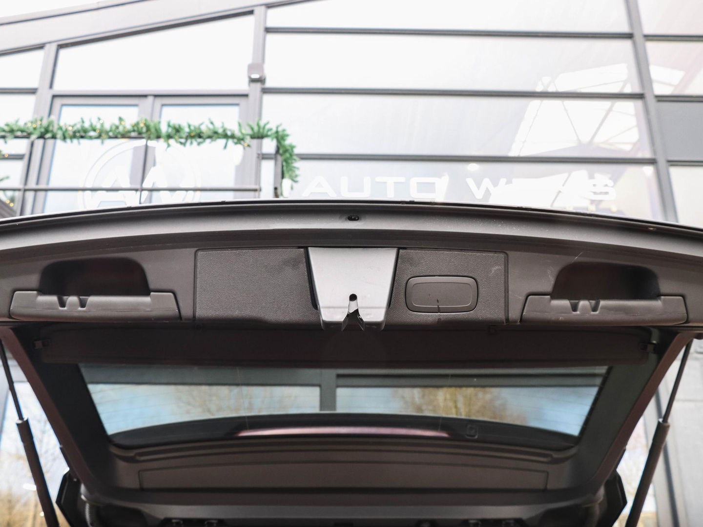 Volvo XC60 2.0 D4 AWD Inscription