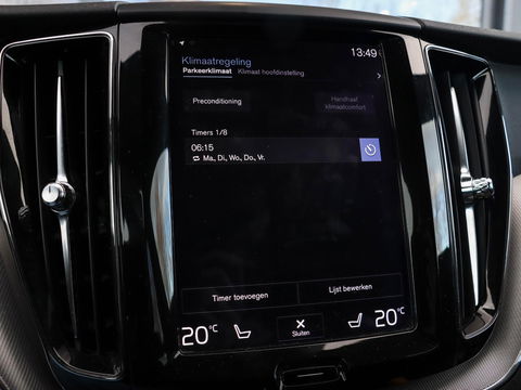 Volvo XC60 2.0 D4 AWD Inscription