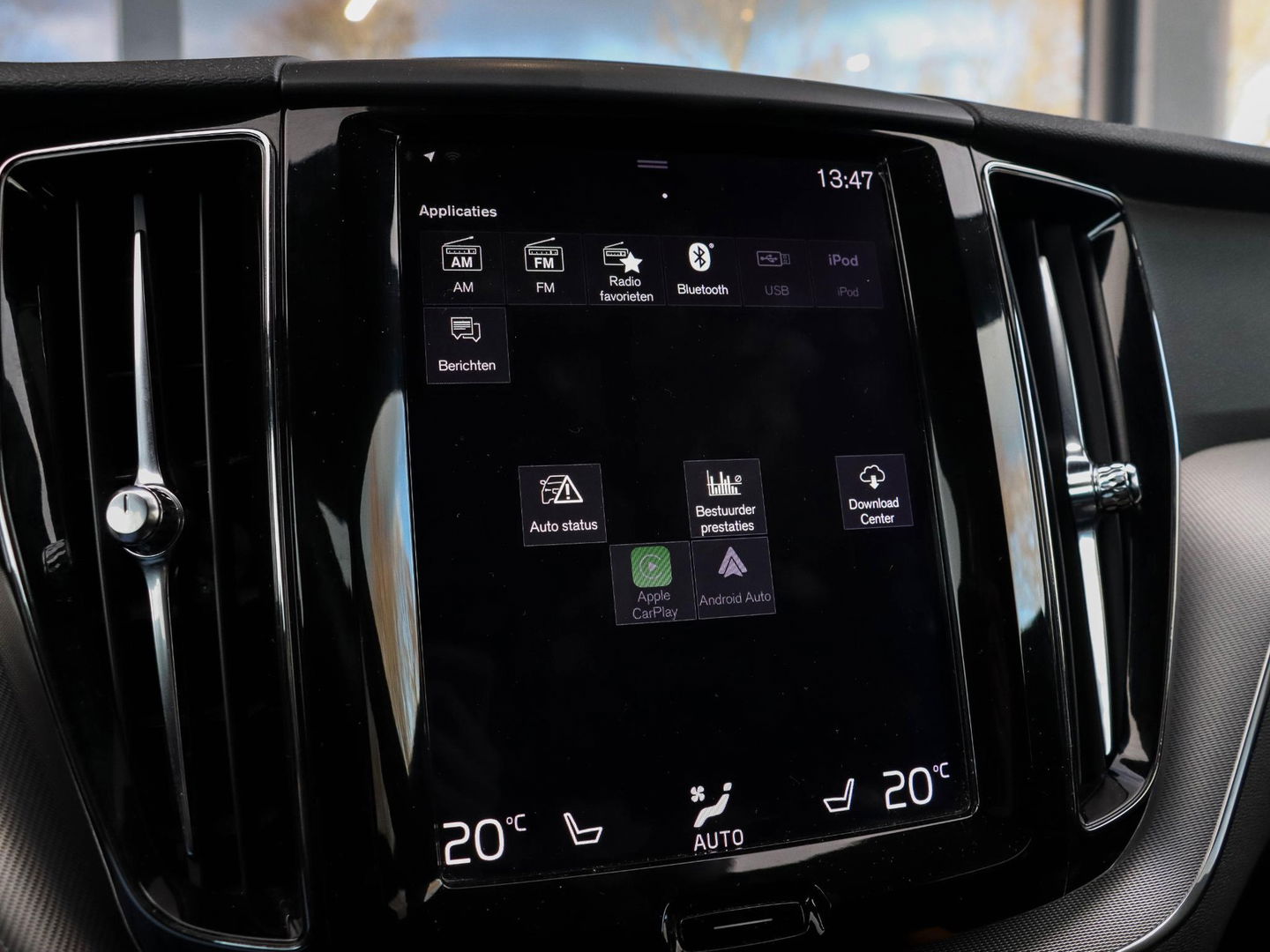 Volvo XC60 2.0 D4 AWD Inscription