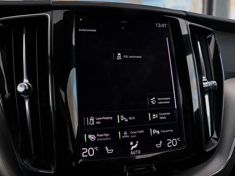 Volvo XC60 2.0 D4 AWD Inscription