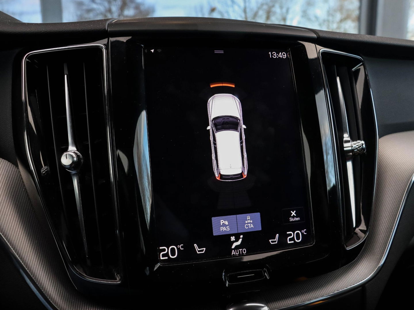 Volvo XC60 2.0 D4 AWD Inscription