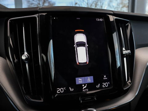 Volvo XC60 2.0 D4 AWD Inscription