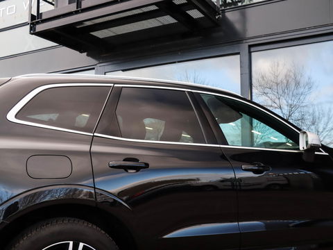 Volvo XC60 2.0 D4 AWD Inscription