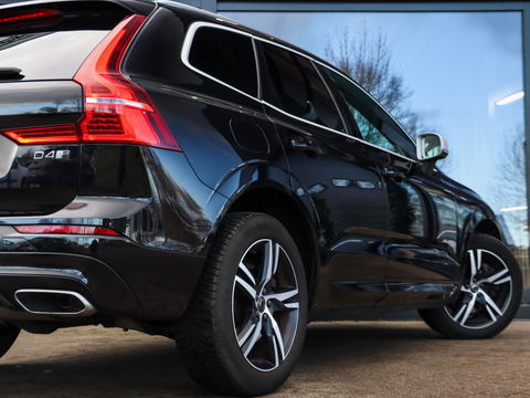 Volvo XC60 2.0 D4 AWD Inscription