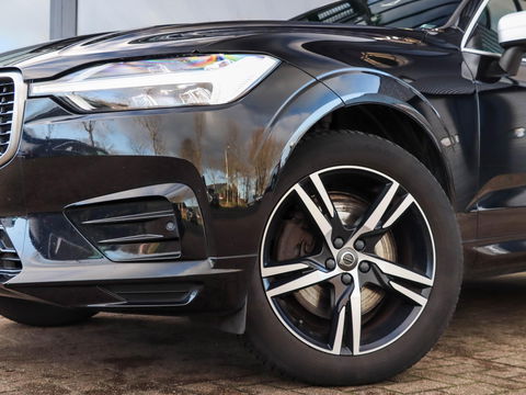 Volvo XC60 2.0 D4 AWD Inscription