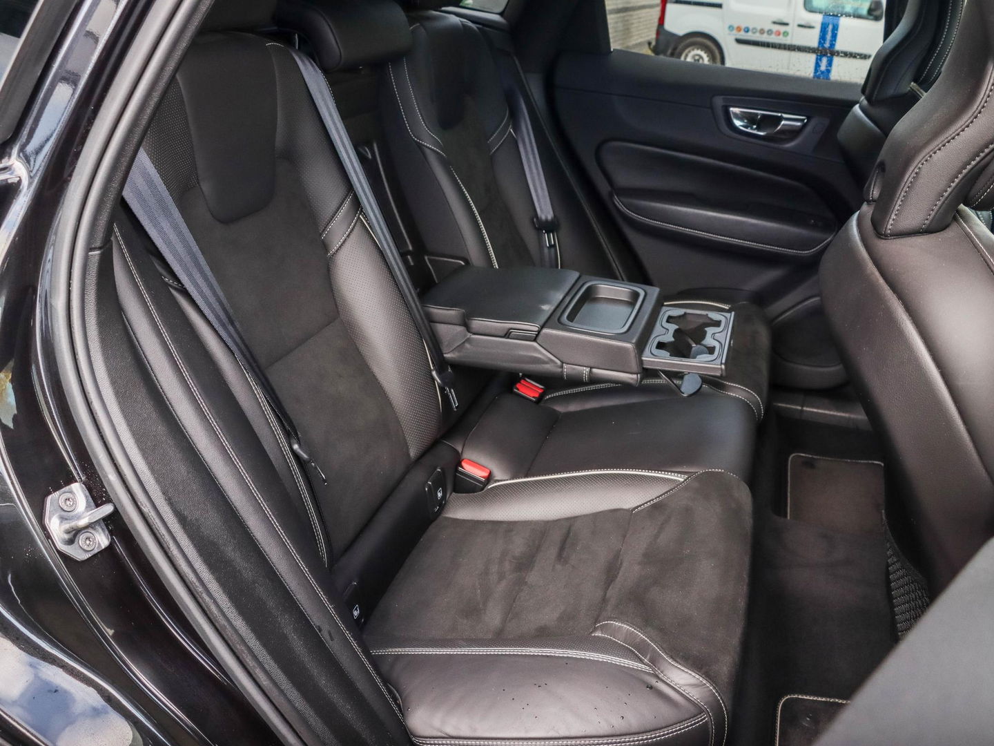 Volvo XC60 2.0 D4 AWD Inscription