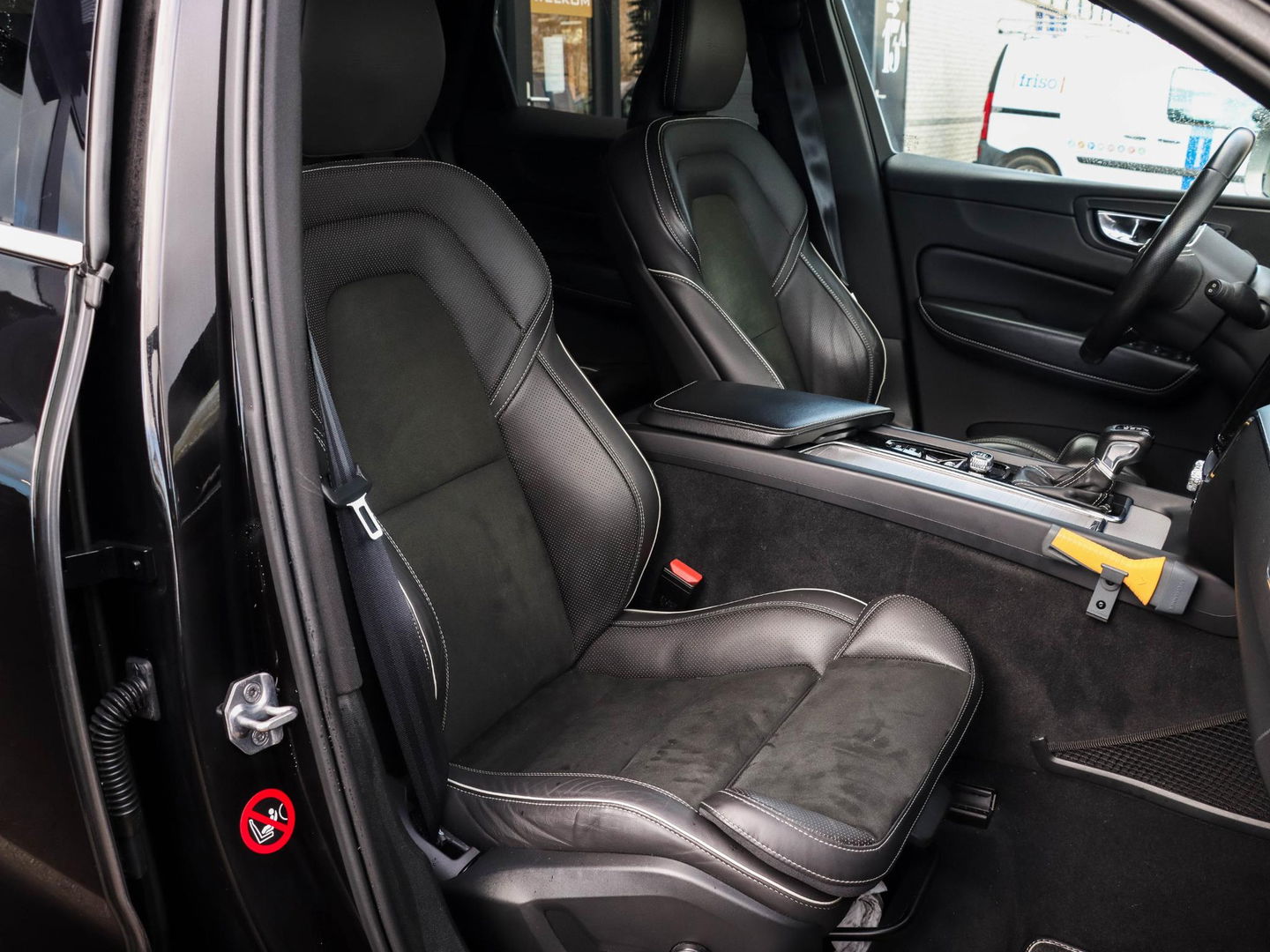 Volvo XC60 2.0 D4 AWD Inscription