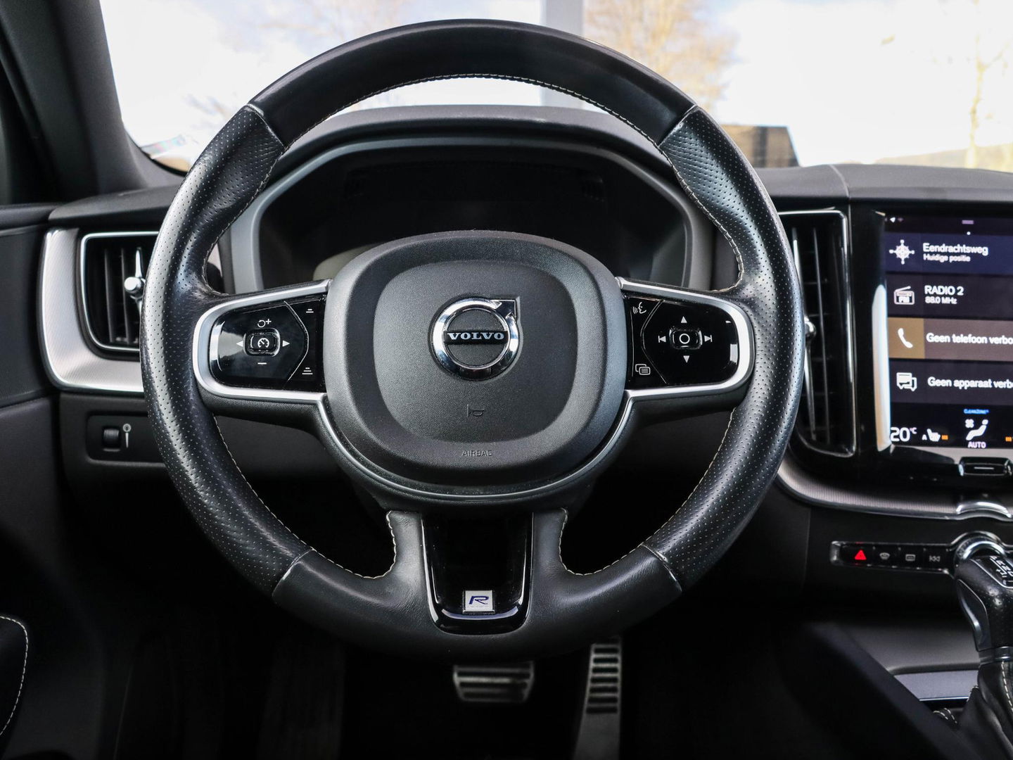 Volvo XC60 2.0 D4 AWD Inscription