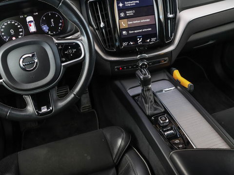 Volvo XC60 2.0 D4 AWD Inscription