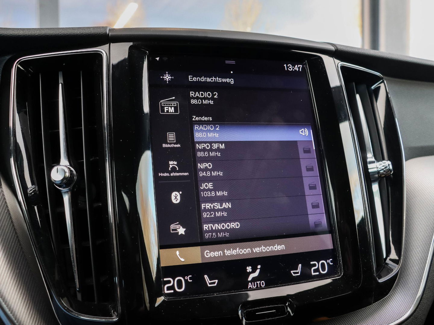 Volvo XC60 2.0 D4 AWD Inscription