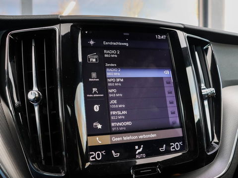 Volvo XC60 2.0 D4 AWD Inscription