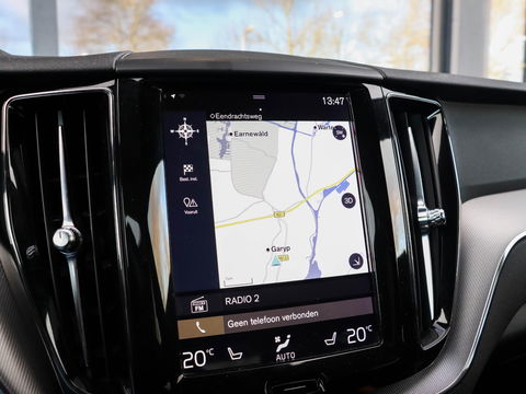 Volvo XC60 2.0 D4 AWD Inscription