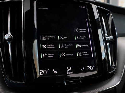 Volvo XC60 2.0 D4 AWD Inscription