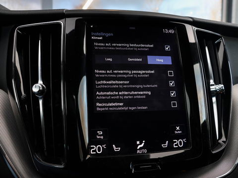 Volvo XC60 2.0 D4 AWD Inscription