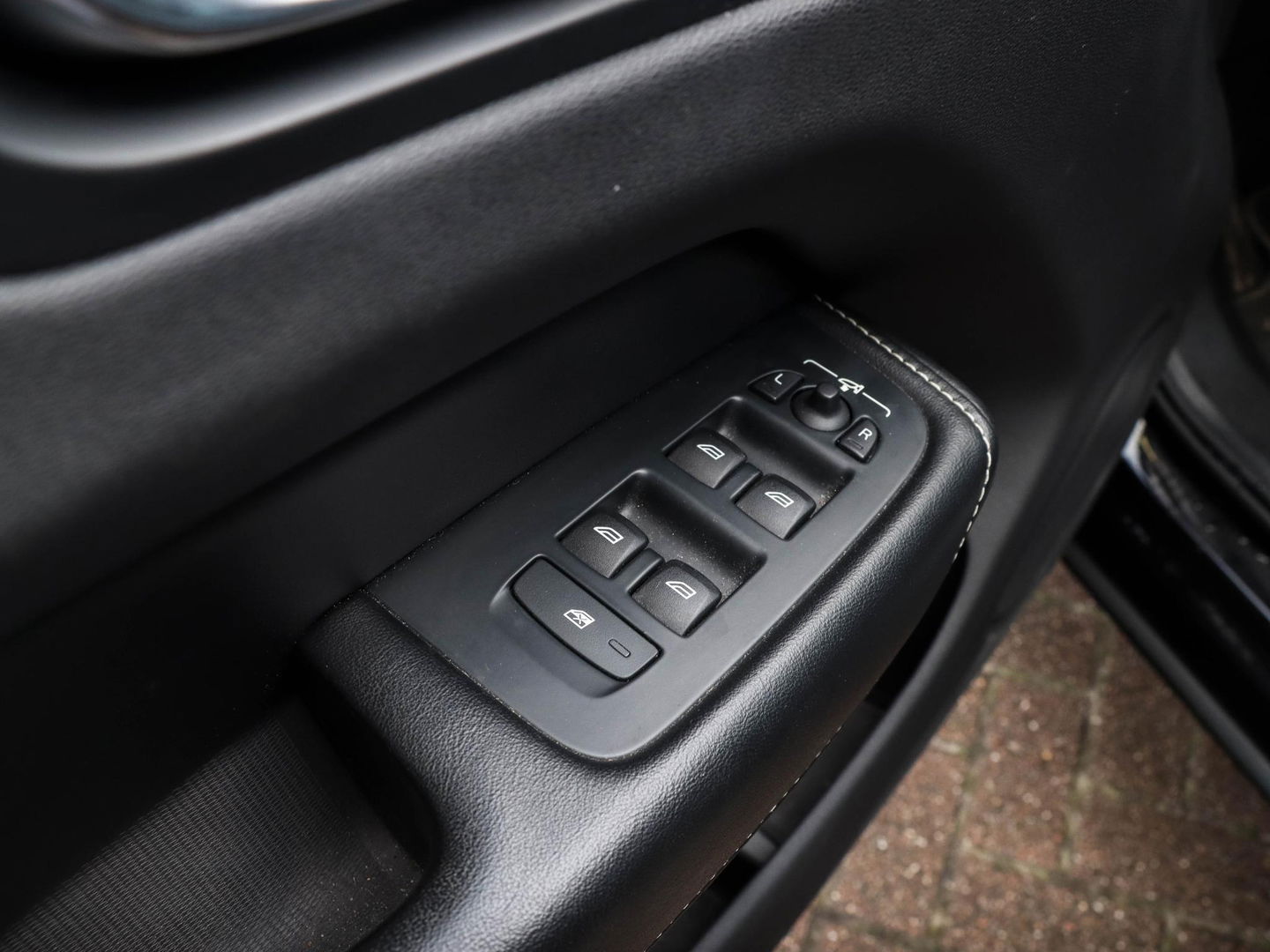 Volvo XC60 2.0 D4 AWD Inscription