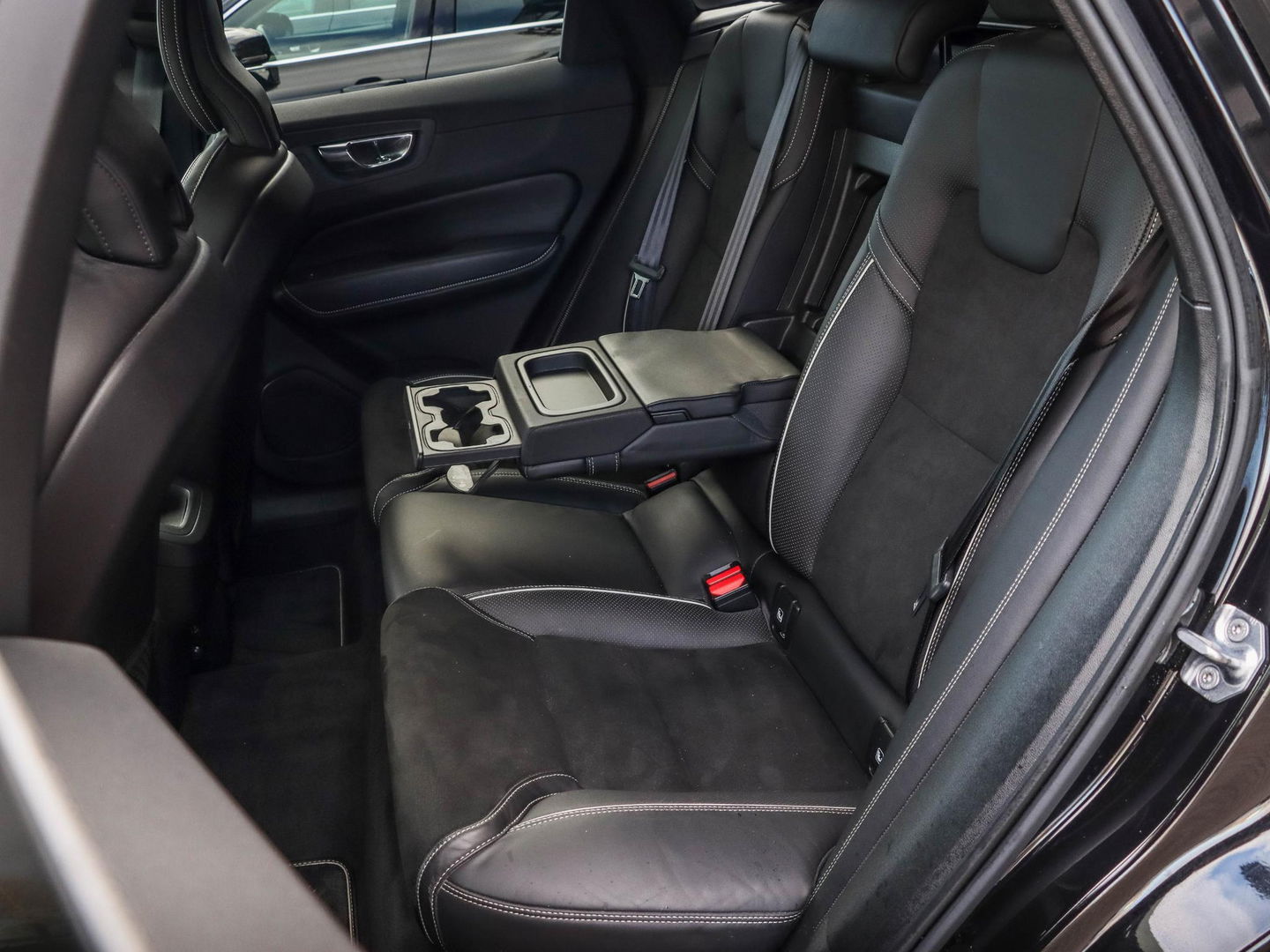 Volvo XC60 2.0 D4 AWD Inscription