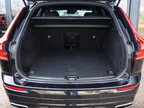 Volvo XC60 2.0 D4 AWD Inscription